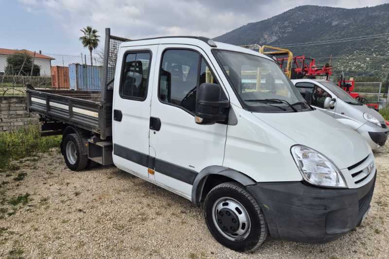 OmecoHub - Immagine IVECO 35C10